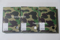 A BATHING APE ONE POINT TRUNKS