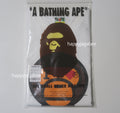 A BATHING APE HEART BABY MILO TEE