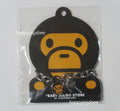 A BATHING APE BABY MILO STORE BABY MILO BRACELET