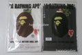 A BATHING APE BAPE x EU ( EMOTIONALY UNAVAILABLE ) BABY MILO TEE