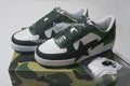 A BATHING APE BAPE STA OS