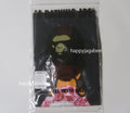 A BATHING APE Ladies' ABC CAMO MILO ON APE HEAD TEE