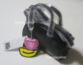 A BATHING APE BABY MILO STORE BABY MILO CROSS BAG