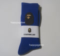 A BATHING APE BALLOON YARN APE HEAD SOCKS