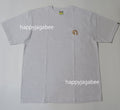 A BATHING APE TIGER ONE POINT TEE