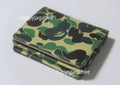 A BATHING APE ABC CAMO COIN CASE