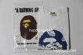 A BATHING APE RANDOM BAPE STA BY BATHING APE TEE ONLINE EXCLUSIVE