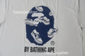 A BATHING APE RANDOM BAPE STA BY BATHING APE TEE ONLINE EXCLUSIVE