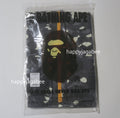 A BATHING APE BAPE x GRIP SWANY GR CAMO FIREPROOF GEAR BAG VEST