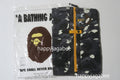 A BATHING APE BAPE x GRIP SWANY GR CAMO FIREPROOF GEAR BAG VEST