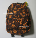 A BATHING APE BABY MILO STORE BABY MILO LARGE BACKPACK