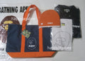 A BATHING APE HAPPY NEW YEAR BAG BAPE ver. 2025 MEN'S