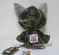 A BATHING APE BAPE x TOM AND JERRY 85TH 1ST CAMO HOODIE DOLL SET