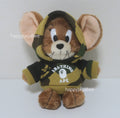 A BATHING APE BAPE x TOM AND JERRY 85TH 1ST CAMO HOODIE DOLL SET