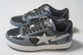 A BATHING APE BAPE STA #1