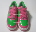 A BATHING APE BAPE STA #1