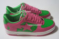 A BATHING APE BAPE STA #1