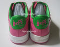 A BATHING APE BAPE STA #1