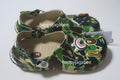 A BATHING APE BAPE x CROCS - CLOG