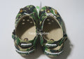 A BATHING APE BAPE x CROCS - CLOG