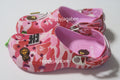 A BATHING APE BAPE x CROCS - CLOG