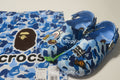 A BATHING APE BAPE x CROCS - CLOG