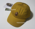 A BATHING APE APE HEAD ONE POINT CAP