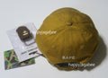 A BATHING APE APE HEAD ONE POINT CAP