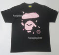 A BATHING APE SAKURA APE FACE TEE