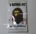 A BATHING APE SAKURA BAPE TEE