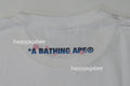 A BATHING APE SAKURA BAPE TEE