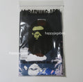 A BATHING APE SAKURA PHOTO APE HEAD TEE