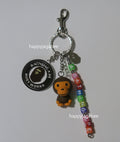 A BATHING APE Ladies' BAPE KEY CHAIN