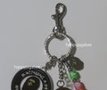 A BATHING APE Ladies' BAPE KEY CHAIN