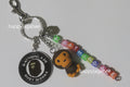 A BATHING APE Ladies' BAPE KEY CHAIN