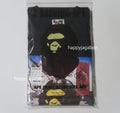 A BATHING APE JAPAN A BATHING APE TEE