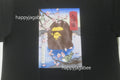 A BATHING APE JAPAN A BATHING APE TEE