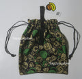 A BATHING APE BABY MILO STORE ALL FRIENDS RECYCLE BAG