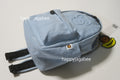 A BATHING APE BABY MILO STORE BABY MILO DENIM MINI BACKPACK