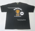 A BATHING APE JAPAN BABY MILO TEE #2 ( JAPAN LIMITED )