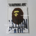 A BATHING APE COLOR CAMO BATHING APE TEE