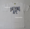 A BATHING APE COLOR CAMO BATHING APE TEE