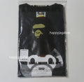 A BATHING APE GIANT 1ST CAMO BIG BABY MILO TEE