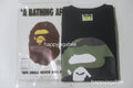 A BATHING APE GIANT 1ST CAMO BIG APE HEAD TEE