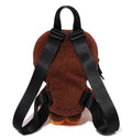 A BATHING APE BABY MILO PLUSH DOLL DAY PACK