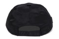 A BATHING APE ONE POINT NYLON CAP