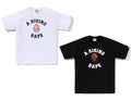 A BATHING APE A RISING BAPE TEE