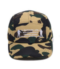 A BATHING APE 1ST CAMO JET CAP