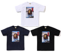 A BATHING APE JAPAN A BATHING APE TEE