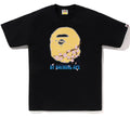 A BATHING APE SAKURA BY BATHING APE TEE #2